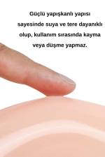 silikon-yapiskan-sutyen
