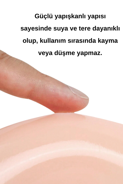 silikon-yapiskan-sutyen