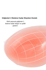 silikon-yapiskan-sutyen
