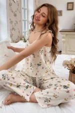 kadin-gecelik-pijama-takimlari